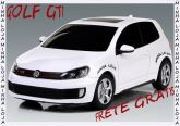 Golf GTI 1:24