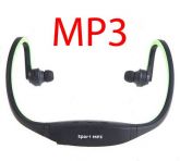 MP3 Sport 2 GB - frete grátis