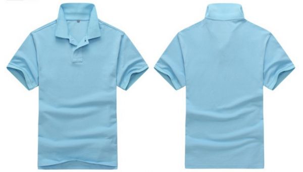 Camisa polo lisa - frete grátis