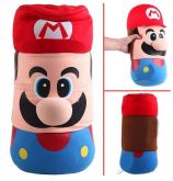 Almofada Super Mario decorativa - frete grátis