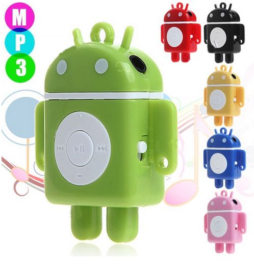 MP3 Android - frete grátis