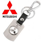 Chaveiro Mitsubishi - frete grátis