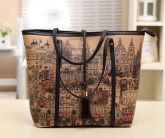 Bolsa "City" - frete grátis